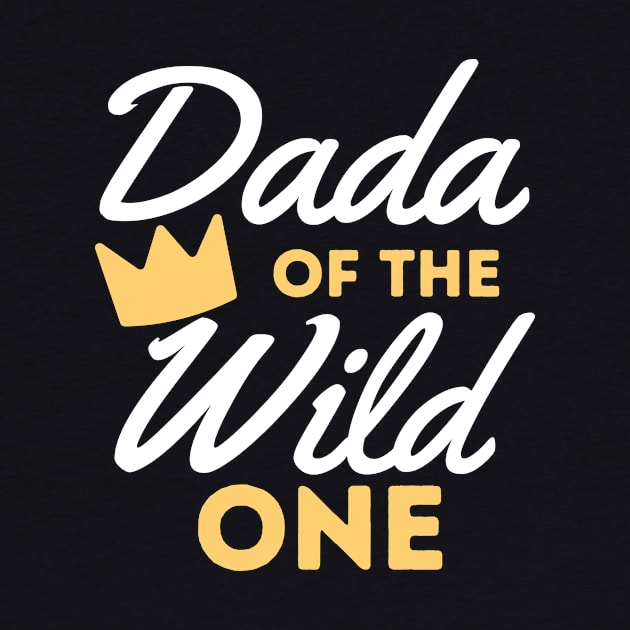 Dada Of The Wild One by aesthetice1